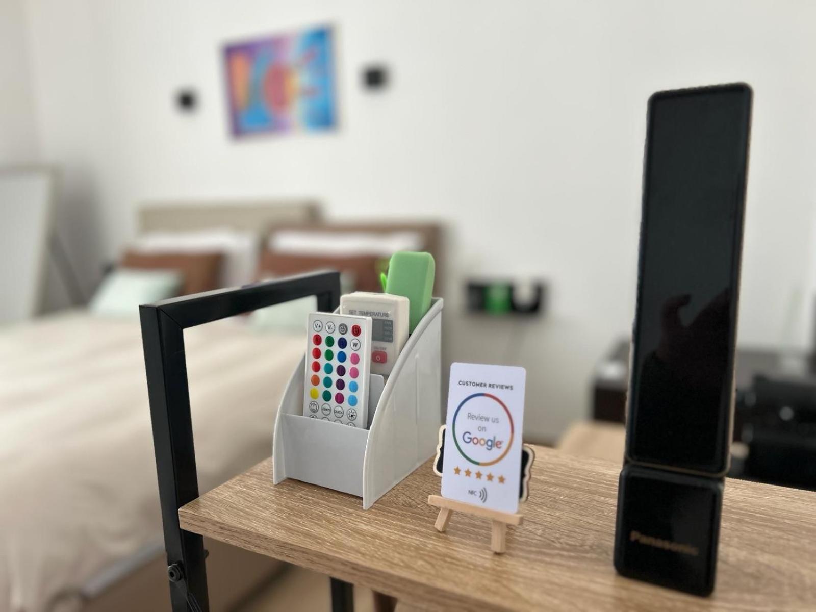קאסרטה Zeta Rooms מראה חיצוני תמונה