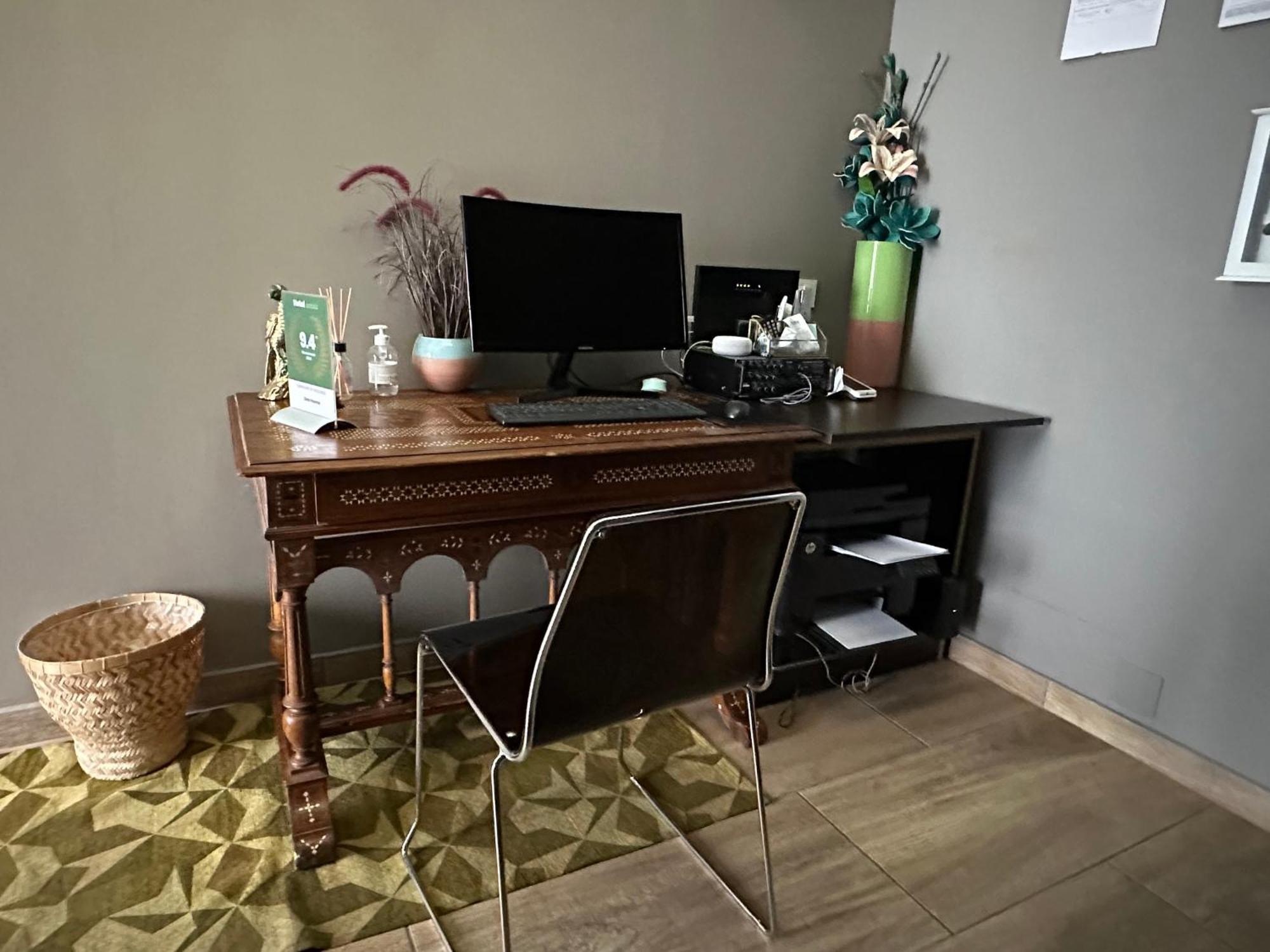 קאסרטה Zeta Rooms מראה חיצוני תמונה